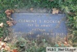 Clement S Rocker