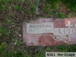 Madeleine Klick