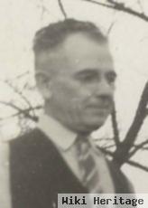 Mordecai Erwin "erv" Mitchell