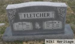 Woodroe Fletcher