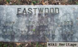 Frank Eastwood