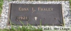 Edna L. Fraley