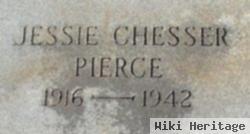 Jessie Chesser Pierce