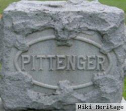 William H Pittenger