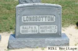 Ralph H Longbottom