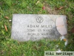 Adam Miles