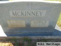 William Henry Grady Mckinney