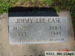 Jimmy Lee Case