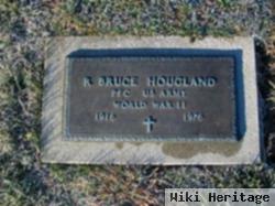 Ronald Bruce Hougland