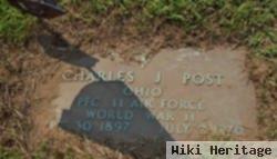 Charles J. Post