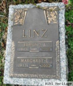 Edmund J. Linz