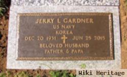 Jerry L. Gardner