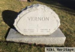 Virginia C Murvine Vernon