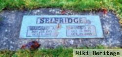 Margaret A. Selfridge