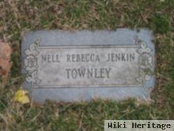 Nell Rebecca Jenkin Townley