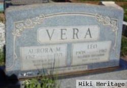 Aurora Medina Vera