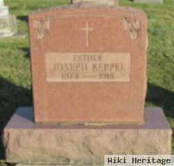 Joseph Keppel