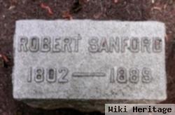 Robert Sanford