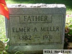 Elmer A. Miller