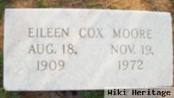 Eileen Cox Moore