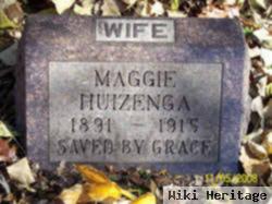 Maggie Zyp Huizenga