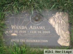 Wanda Adams