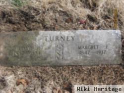 Margaret J. Woody Turney