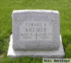 Edward B. Kremer