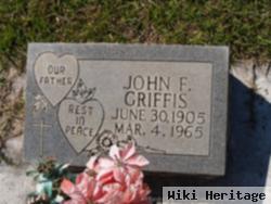 John Frank Griffis