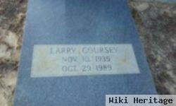 Larry Coursey