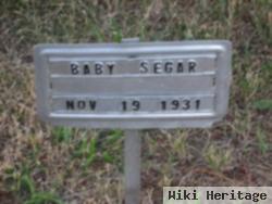 Baby Segar