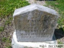 J. Hugh Bennett