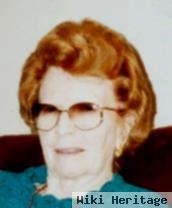 Mary Ellen Gudgeon Wehling