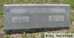 Nellie H. Shropshire