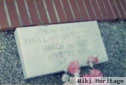 Tina Lavenia "tine" Buttrill