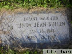 Linda Jean Bullen