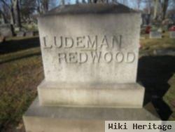 Emma R Ludeman Redwood