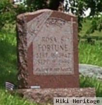 Rosa Fortune