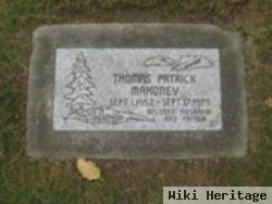 Thomas Patrick Mahoney