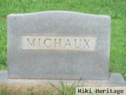 Maury F. Michaux