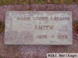 Marie Louise Smith