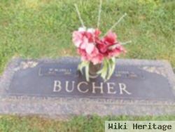 Leona Nantz Bucher