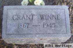 Grant Winne