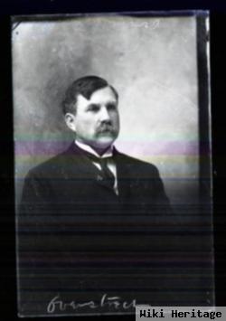 Henry Griffith Overstreet