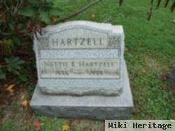 Nettie K. Hartzell