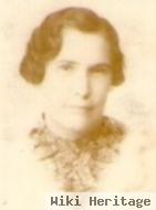 Ruth Alice Wilson Pettis