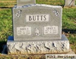 Grace L. Corwell Butts