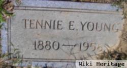 Tennie E. Young