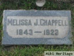 Melissa J. Chappell