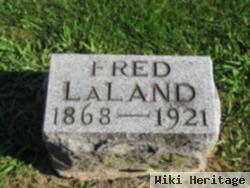 Fred Laland